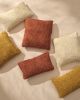 Cloud Lumbar Pillow - Oyster | Pillows by MINNA