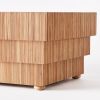 Mikado Coffee Table | Work by District Loom
