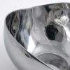 Crumple | Serving Bowl in Serveware by Rikan