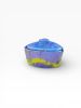Studio Line Prism Jar | Ash Tray in Tableware by RAW & UNIQ
