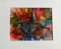 awakened transformation | Mixed Media in Paintings by Megan Spindler