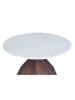 Geometric Marble Coffee Table | Work by Mango Furniture Co. Inc.