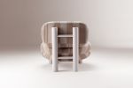 Aimi Lounge Chair | Chairs by Marie Burgos Design and Collection