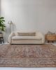 Naheed | 6’10 x 9’10 | Area Rug in Rugs by Minimal Chaos Vintage Rugs