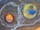 Mano de Dios | Mixed Media by Scott Williams - Unique Originals