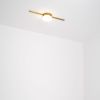 Celeste Solitudine | Chandeliers by DESIGN FOR MACHA. Item composed of brass & glass