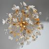 Alan Mizrahi IQ2109 La Rosiere | Chandeliers by Alan Mizrahi Lighting Design