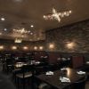 Tribeca X-Chandelier | Chandeliers by Michael McHale Designs. Item made of glass