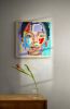 Keledi ya mosadi (A woman's tear) | Paintings by Hae Art Collective LLC