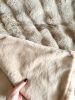Helena Throw Blanket | Linens & Bedding by Busa Designs