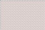 Ditzy, Dove | Wallpaper in Wall Treatments by Philomela Textiles & Wallpaper. Item composed of paper
