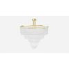 Alan Mizrahi AM1936 Baga Eva | Chandeliers by Alan Mizrahi Lighting Design