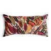 Polly Pillow Cover | Cushion in Pillows by Robin Ann Meyer. Item composed of cotton compatible with boho and contemporary style