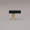 Mod T-Knob | Hardware by Hapny Home