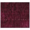 Mid 20th Century Anatolian Angora Filikli Rug 4'2'' X 7' | Area Rug in Rugs by Vintage Pillows Store