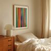 Strata | Mixed Media in Paintings by Amelia Coward