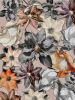 Clematis Photomontage- 5 Versions | Photography by Joanie Landau