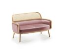 Luc Sofa Small | Couches & Sofas by Marie Burgos Design and Collection