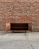 El Capitan Credenza + Media Cabinet | Media Console in Storage by Handhold Studio