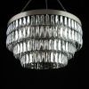 AM9670 Shallow | Chandeliers by Alan M