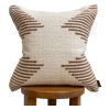 Tehran Pillow Cover | Pillows by Busa Designs
