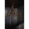 Alan Mizrahi IQ2057 Winery | Chandeliers by Alan Mizrahi Lighting Design