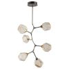 Alan Mizrahi IQ2054 Vine Branch | Chandeliers by Alan Mizrahi Lighting Design