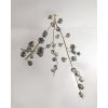 Alan Mizrahi IQ2057 Winery | Chandeliers by Alan Mizrahi Lighting Design