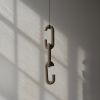 Chain Vase | Vases & Vessels by Misewell