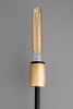 Torch Wall Light - Torch Wall Light - Model No. 9852 | Sconces by Peared Creation. Item composed of brass