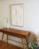 No. 33 Plaster Wall Relief | Wall Sculpture in Wall Hangings by Joseph Aurelius