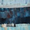 Mini 43 | Oil And Acrylic Painting in Paintings by Lisa Carney