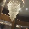 Alan Mizrahi AM2246 Spectacular | Chandeliers by Alan Mizrahi Lighting Design
