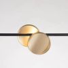 Alan Mizrahi WM547 Houston L | Pendants by Alan Mizrahi Lighting Design