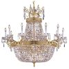 AMLS131 Queen Anne | Pendants by Alan M