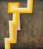Composition No 31 | AVAILABLE | Pendants by La Loupe