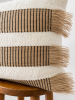 Santa Teresa Pillow Cover | Pillows by Busa Designs