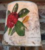 Case File No. 033: The Naturalist | Work by Lamp Bandit