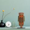 Modern African figurine #40 | Sculptures by Umasqu
