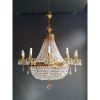 Alan Mizrahi IQ2045 Lisbon | Chandeliers by Alan Mizrahi Lighting Design