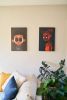 Dready | Prints in Paintings by $NP Designs