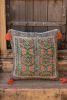 Topanga Quilt | Linens & Bedding by CQC LA. Item made of fabric with fiber