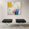 Sign of the Times | Oil And Acrylic Painting in Paintings by Sarah Finucane