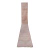 Vintage Tan Long Turkish Oushak Runner - Stair Rug Runner | Runner Rug in Rugs by Vintage Pillows Store. Item composed of cotton and fiber