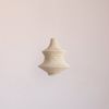 Saint I Crochet Pendant Lamp | Pendants by Hamimi