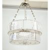 Alan Mizrahi IQ2097 Frishman | Chandeliers by Alan Mizrahi Lighting Design
