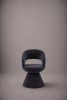 Mushroom Dining Chair | Chairs by HamamDecor LLC