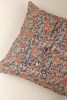 Sunset Horizon Kalamkari Pillow | Pillows by Ninéh