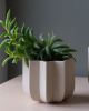 Wrap Planter - 4 sizes | Vases & Vessels by Misewell