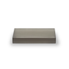 Block A5 Medium Platter | Serveware by Tina Frey. Item composed of synthetic